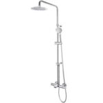 Conjunto baño blautherm