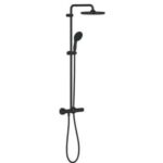 Conjunto ducha grohe