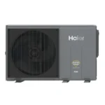 Aerotermia Haier